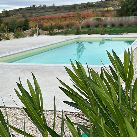 Aldapa Casa Rural La Guardia المظهر الخارجي الصورة