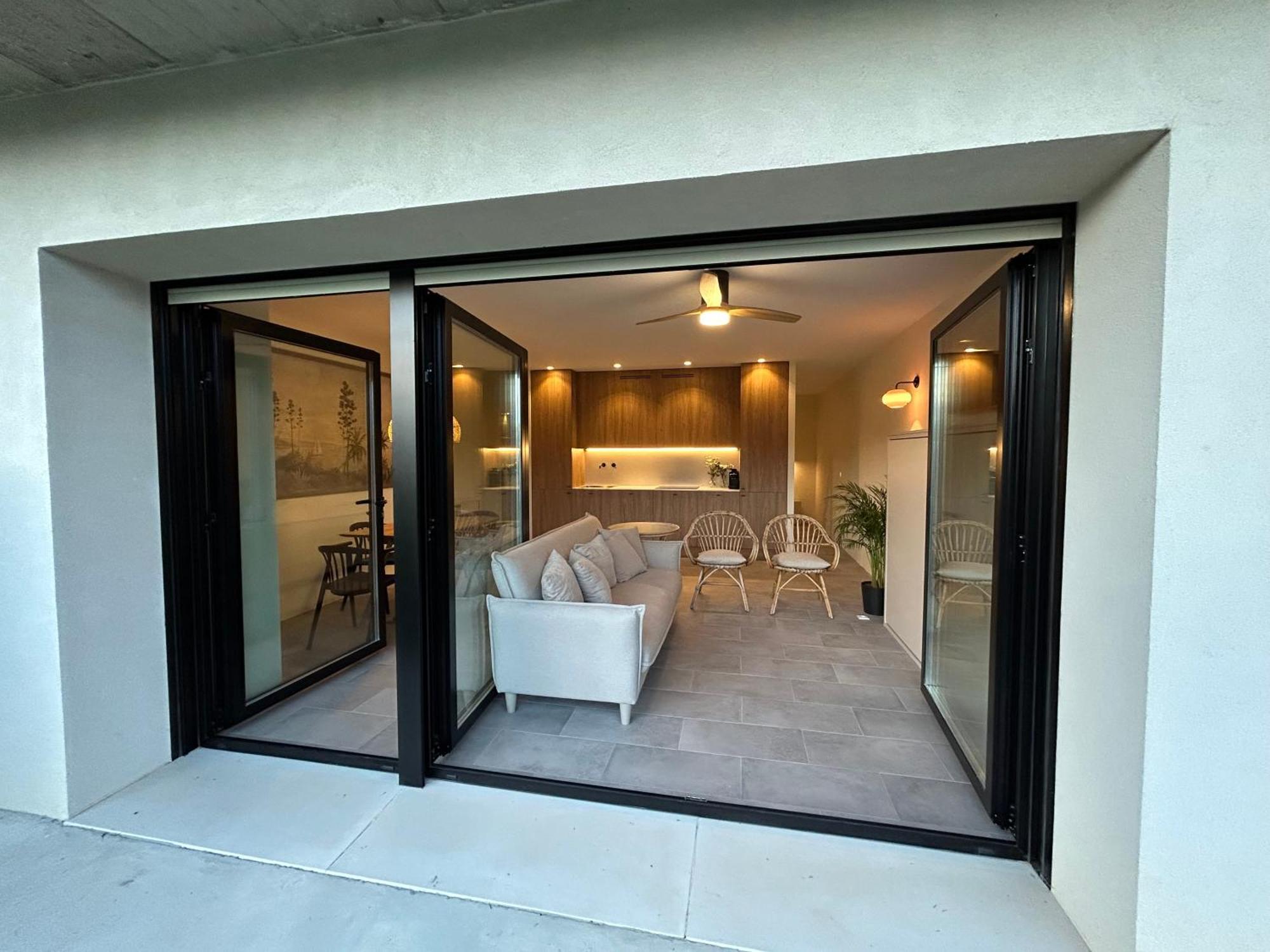 Aldapa Casa Rural La Guardia المظهر الخارجي الصورة